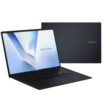 Laptop ASUS Vivobook 18 18 inch WUXGA 144Hz AMD Ryzen AI 7 445 32GB DDR5 1TB SSD Fără Sistem de Operare Quiet Blue (M1807GA-S8007) - ASUS [3]