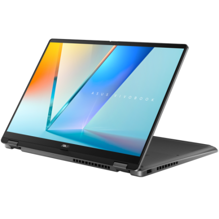 ASUS VIVOBOOK FLIP TP3407SA Intel Core Ultra 5 226V 14inch FHD 16GB 1TB M.2 NVMe PCIe 4.0 SSD Intel Arc Graphics W11P 2Y Matte Gray [3]