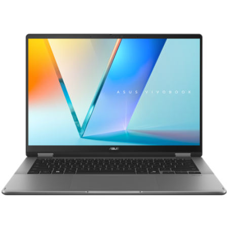 ASUS VIVOBOOK FLIP TP3407SA Intel Core Ultra 5 226V 14inch FHD 16GB 1TB M.2 NVMe PCIe 4.0 SSD Intel Arc Graphics W11P 2Y Matte Gray [7]
