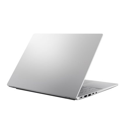 Laptop ASUS Vivobook S14 S3407VA-LY009, Intel Core i7-13620H, 14" WUXGA, 16GB RAM, 1TB SSD, Intel UHD, No OS, Cool Silver [3]