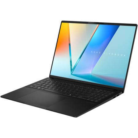 ASUS Vivobook S16 M5606KA-SH124 AMD Ryzen AI 7 350 16inch WUXGA OLED 24GB LPDDR5X 1TB M.2 NVMe PCIe SSD DOS 2Y Neutral Black [2]