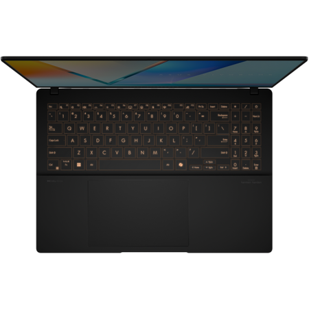 ASUS Vivobook S16 M5606KA-SH124 AMD Ryzen AI 7 350 16inch WUXGA OLED 24GB LPDDR5X 1TB M.2 NVMe PCIe SSD DOS 2Y Neutral Black [3]
