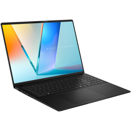 ASUS Vivobook S16 M5606KA-SH124 AMD Ryzen AI 7 350 16inch WUXGA OLED 24GB LPDDR5X 1TB M.2 NVMe PCIe SSD DOS 2Y Neutral Black [1]