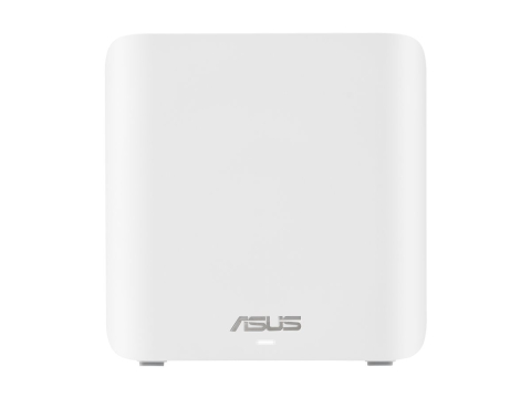ASUS ZenWiFi BD4 - Sistem Wi-Fi - (2 routere) - până la 4.900 mp - mesh 1GbE, Wi-Fi 7, 2.5GbE, 5GbE Dual Band [3]