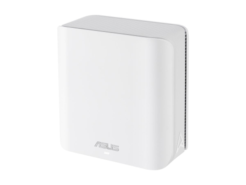 ASUS ZenWiFi BD4 - Sistem Wi-Fi - (2 routere) - până la 4.900 mp - mesh 1GbE, Wi-Fi 7, 2.5GbE, 5GbE Dual Band [1]
