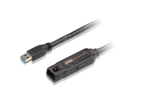 NOD_products_tech - Aten 10M USB 3.2 Gen1 Extender AM to AF
