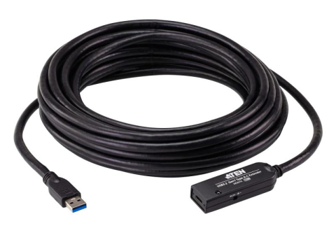 NOD_products_tech - Aten 10M USB 3.2 Gen1 Extender AM to CF