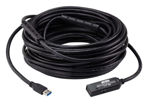 NOD_products_tech - Aten 20M USB 3.2 Gen1 Extender AM to CF