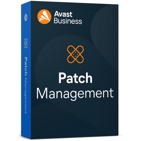 Software - Avast Business Patch Management (1 year)
