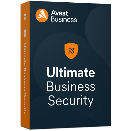 Software - Avast Ultimate Business Security