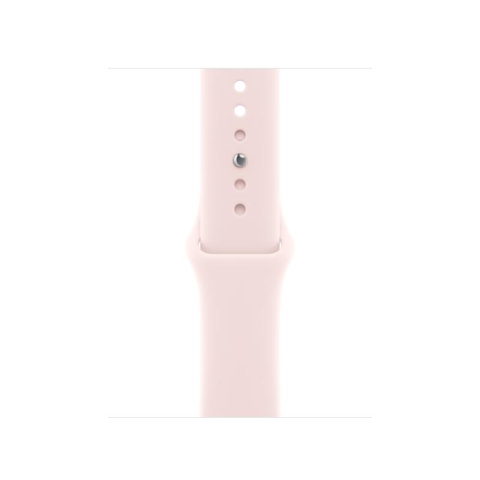 NOD_products - AW BAND 42MM SOFT PINK SB M/L