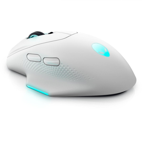 AW Wireless Gaming Mouse - AW620M Light [1]