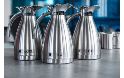 Banda de etichete Brother TZe151, Laminată, Negru pe Transparent, 24mm/8m [3]