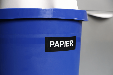 Etichete Brother TZE365 36mm WHITE ON BLACK [3]