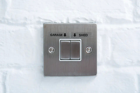 Banda Etichete Brother TZe141, Laminată, Negru pe Transparent, 18mm/8m [3]