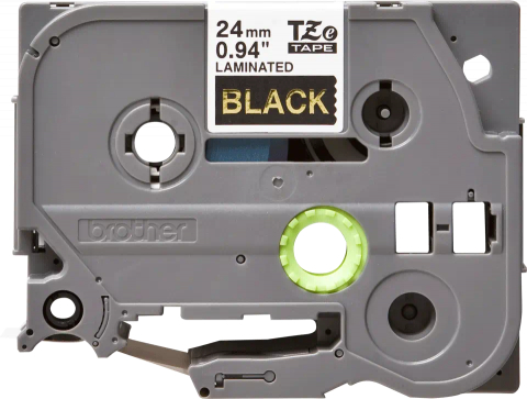 Rola Etichete Brother CZ1004, Color, 25mm/5m [2]