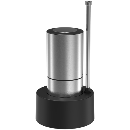 Battery Operated Electric Wine Dispenser With Stainless Steel Tube [4]