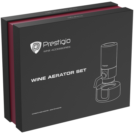 Battery Operated Electric Wine Dispenser With Stainless Steel Tube [18]