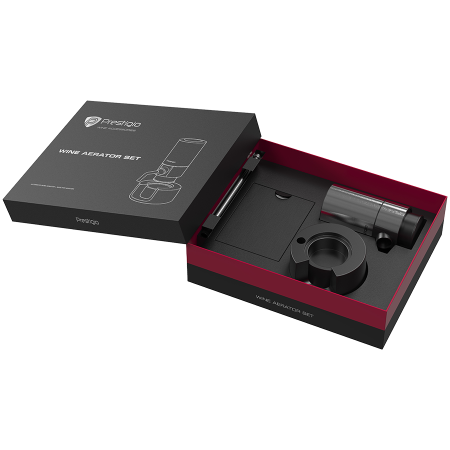 Battery Operated Electric Wine Dispenser With Stainless Steel Tube [13]