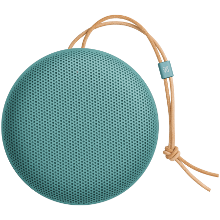 Beosound A1 3rd Gen Eucalyptus Green [3]