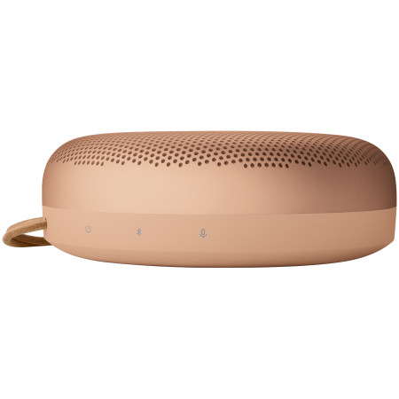 Beosound A1 3rd Gen Honey Tone [1]