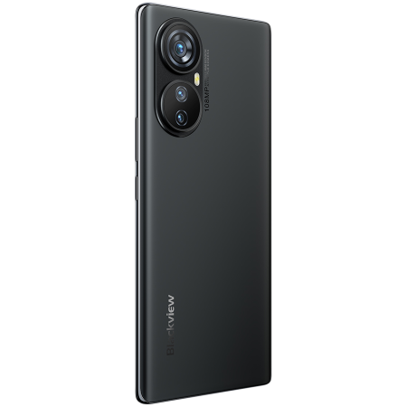 Blackview A200 Pro 12/256GB, 6.67" AMOLED Curved 120Hz Display Gorilla Glass 5, MediaTek Helio G99 Octa core, 16MP Front/108MP, Battery 5050mAh (FC), LTE 4G, Optical In-display Fingerprint Sensor, And [3]