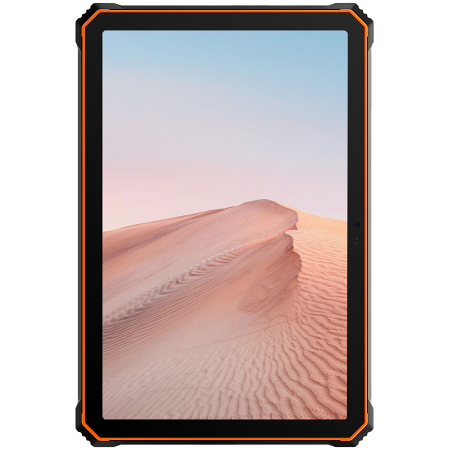 Blackview Active 10 Pro Rugged Tab 12GB/512GB, 10.95-inch FHD+1920x1200 IPS 90Hz Corning Glass 3, MT6878 Octa-core, 50MP Front/108MP-20MP Rear Camera infared nught vision, 30000mAh, 55W FC, Android 14 [1]