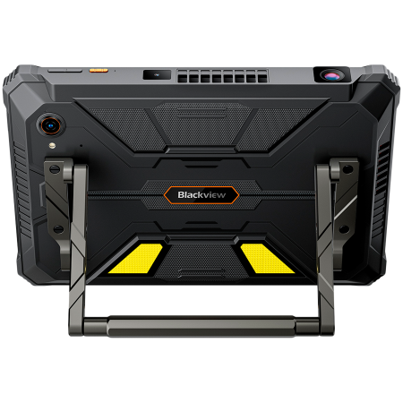 Blackview Active 12 Pro Rugged Tab 5G 12GB/256 11-inch FHD 1920x1200 IPS 90Hz LCD Corning Glass 3 + PROJECTOR 120-inch MT7300 Octa-core 2.5GHz 50MP Front/108MP Rear Camera night vision 30000mAh NO cha [5]
