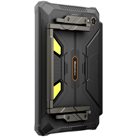 Blackview Active 12 Pro Rugged Tab 5G 12GB/256 11-inch FHD 1920x1200 IPS 90Hz LCD Corning Glass 3 + PROJECTOR 120-inch MT7300 Octa-core 2.5GHz 50MP Front/108MP Rear Camera night vision 30000mAh NO cha [4]
