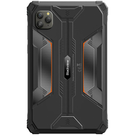 Blackview Active 5 Rugged Tab UMS9230E(T615) Octa-core 1.8GHz,8.68inch FHD+ IPS 800*1340 90Hz Memory: 8GB+128GB, Camera: Front 13MP; Rear 16MP GSM: B2/B3/B5/B8,WCDMA: B1/B8 LTE: B1/B3/B7/B8/B19/B20/B2 [2]