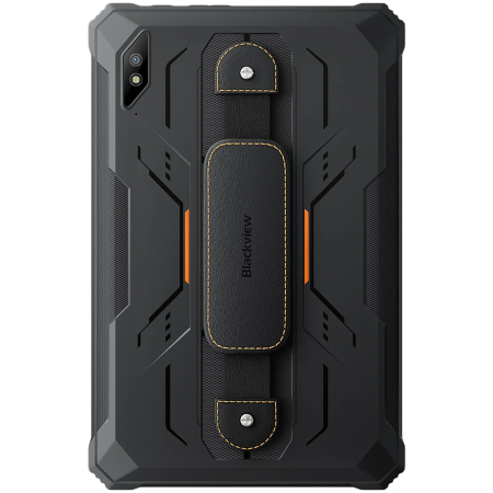 Blackview Active 8 Pro Rugged Tab 8GB/256GB, 10.36-inch FHD+ 1200x2000 IPS LCD, Octa-core, 16MP Front/48MP Back Camera, Battery 22000mAh, 33W wired charging, USB Type-C, Android 13, SD card slot, MIL- [1]