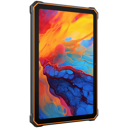 Blackview Active 8 Pro Rugged Tab 8GB/256GB, 10.36-inch FHD+ 1200x2000 IPS LCD, Octa-core, 16MP Front/48MP Back Camera, Battery 22000mAh, 33W wired charging, USB Type-C, Android 13, SD card slot, MIL- [2]