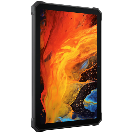 Blackview Active 8 Pro Tab LTE 10.36-inch HD+IPS 1200x2000 60Hz Corning 5th 8GB/256GB, MT6789 Octa-core 2.2GHz 16MP Front/48MP Back Camera Battery 22000mAh NO charging USB Type-C NFC PC Mode Android 1 [2]