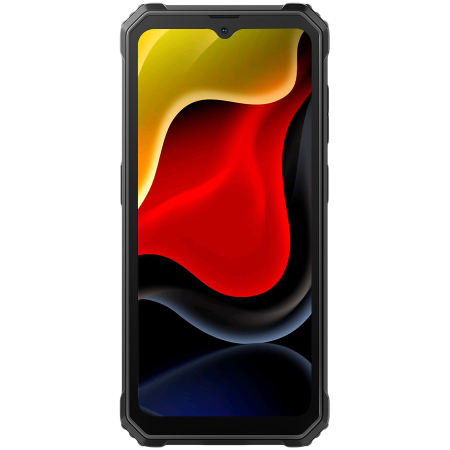 Blackview BL4800 SE 6.56inch HD+ IPS 720*1612 90Hz, UMS9320E T615 Octa-core 1.8GHz, 4GB RAM & 64GB ROM, 8MP Front/Rear 16MP camera, 5100mAh battery, Android 15, Black [1]