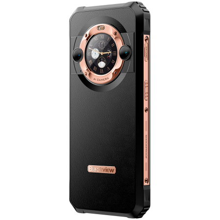 Blackview BL9000 5G 6.78" Corning 7th FHD+IPS 1080x2460 120Hz, 12GB/512GB, MT6891Z Octa-core 2.6GHz, 50MP Front/13MP+50MP Back Camera, NFS, Harman Audio EFX, Glove mode, Battery 8800mAh, Type-C, Andro [4]