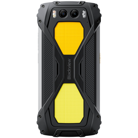 Blackview BV7300 LTE 6.67" HD+IPS 720x1604 90Hz Corning 5th MT6769V Octa-core 2.0GHz 6+256GB CAM Front 32MP Rear 50+20MP Night vision IP68/IP69K/MIL-STD-810H NFC 15000mAh NO Charger Dual Camping light [3]