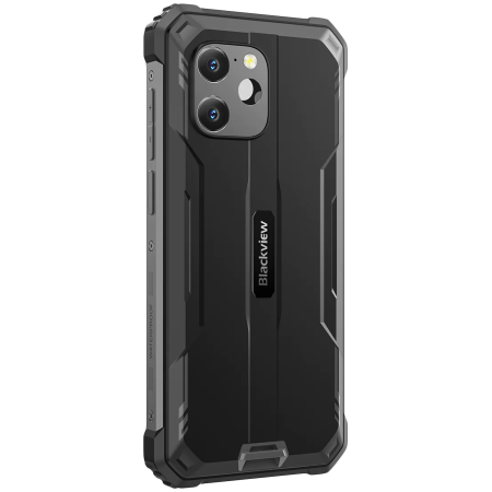 Blackview BV8900 Rugged LTE 8GB/256GB 6.5-inch FHD+ 1080x2400 Octa-core 64MP+5MP/16MP Thermal camera Battery 10000mAh Type-C Android 13 Fingerprint NFC Dual SIM SD card slot No charging MIL-STD-810G B [2]