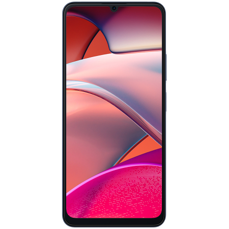 Telefoane - Blackview COLOR 8 8/256GB, 6.75inch FHD+ 720x1600, Octa-core,8MP Front/50MP, Battery 6000mAh, Type-C, Android 13, Fingerprint, Dual SIM, 3 SD card slots, 18W wired charging, Gray