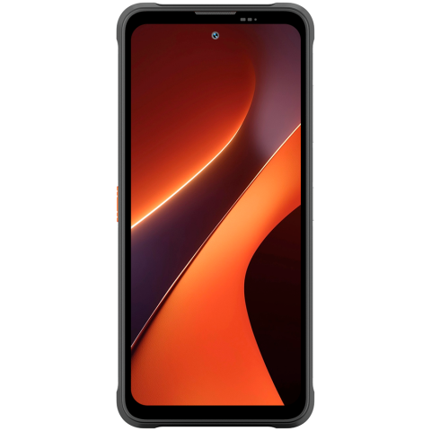 Blackview FORT200 LTE 6.78-inch FHD+ 2460x1080 120Hz 6+256GB MT Helio G100 Octa-Core 2.2GHz 50MP Front 108MP+13MP Rear NFC Night Vision cam+IR light MIL-STD-810H 5000mAh Wireless charging Fingerprint  [2]