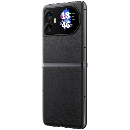 Blackview HERO 10 MT6789(G99) Octa-core 2.2GHz 6.9inch FHD+ On-cell AMOLED 2560*1080 60Hz 12GB+256GB 32MP; 108MP/8MP 4000mAh, 45W fast charging Fingerprint, NFC, Face recognition BlackB26/28 [4]