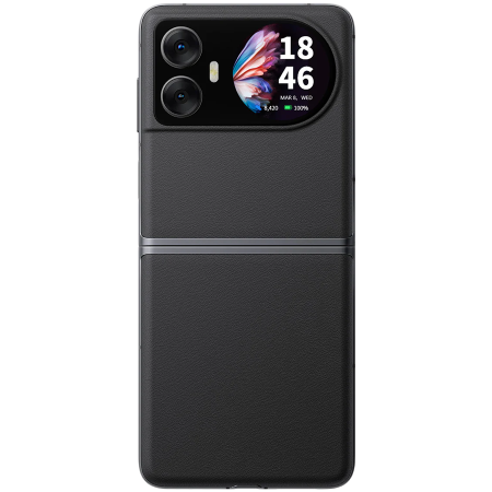 Blackview HERO 10 MT6789(G99) Octa-core 2.2GHz 6.9inch FHD+ On-cell AMOLED 2560*1080 60Hz 12GB+256GB 32MP; 108MP/8MP 4000mAh, 45W fast charging Fingerprint, NFC, Face recognition BlackB26/28 [3]