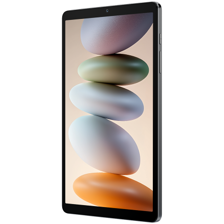 Blackview LINK 2 WiFi 4/128GB 8.68-inch HD+ 1340x800 60Hz Unisoc T310 Quad-core 2.0GHz 5+8MP Cam Android 15 5000mAh GPS Glonass Galileo Midnight Black [2]