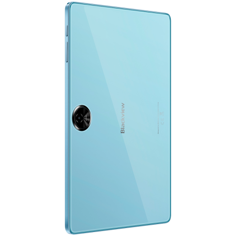Blackview Link 5 WiFi SET 8GB/128GB 11-inch HD IPS 1280x800 60Hz A537 Octa-core 2.0GHz 8MP Front/5MP Back Camera Battery 8300 mAh WiFi6 Type-C Android 17 Ocean Blue [4]