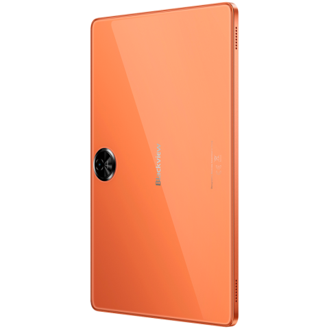 Blackview Link 5 WiFi SET 8GB/128GB 11-inch HD IPS 1280x800 60Hz A537 Octa-core 2.0GHz 8MP Front/5MP Back Camera Battery 8300 mAh WiFi6 Type-C Android 17 Sunset Orange [5]