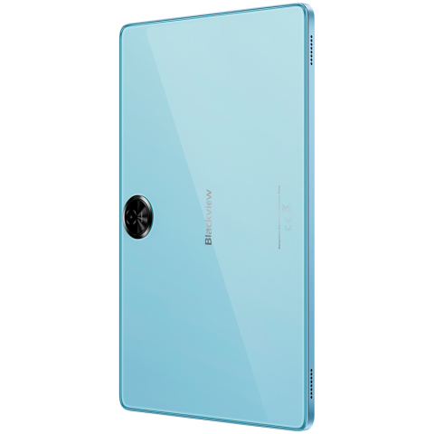 Blackview Link 5 WiFi SET 8GB/128GB 11-inch HD IPS 1280x800 60Hz A537 Octa-core 2.0GHz 8MP Front/5MP Back Camera Battery 8300 mAh WiFi6 Type-C Android 17 Ocean Blue [5]