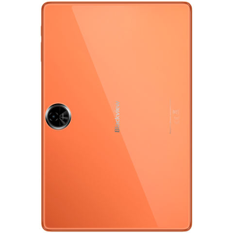 Blackview Link 5 WiFi SET 8GB/128GB 11-inch HD IPS 1280x800 60Hz A537 Octa-core 2.0GHz 8MP Front/5MP Back Camera Battery 8300 mAh WiFi6 Type-C Android 17 Sunset Orange [3]