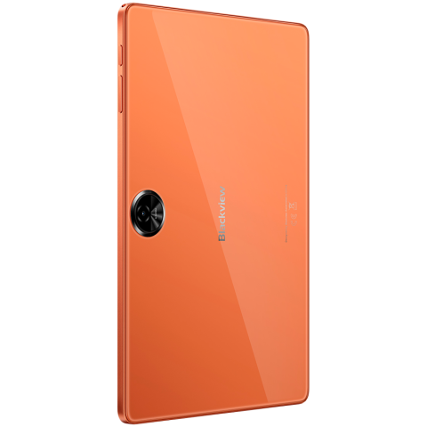 Blackview Link 5 WiFi SET 8GB/128GB 11-inch HD IPS 1280x800 60Hz A537 Octa-core 2.0GHz 8MP Front/5MP Back Camera Battery 8300 mAh WiFi6 Type-C Android 17 Sunset Orange [4]