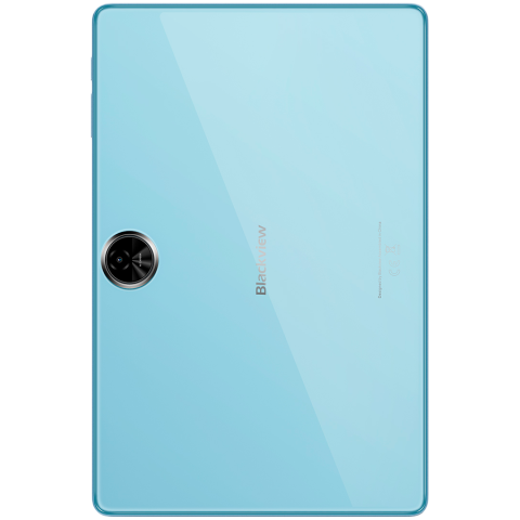 Blackview Link 5 WiFi SET 8GB/128GB 11-inch HD IPS 1280x800 60Hz A537 Octa-core 2.0GHz 8MP Front/5MP Back Camera Battery 8300 mAh WiFi6 Type-C Android 17 Ocean Blue [3]
