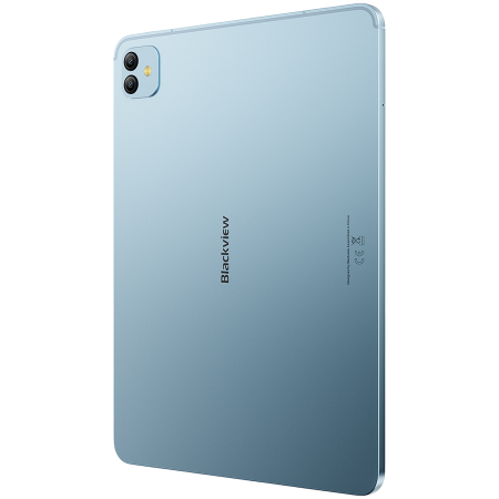 Blackview LINK 8 SET WiFi 12.7-inch 2k+ 2176x1600 90Hz 12GB+256GB MT Helio G100 Octa-core 2.2GHz Cam Front 13MP Rear 16MP 8400mAh Charger Cable Protective glass Case Stylus Mouse Keyboard Android 15 D [5]