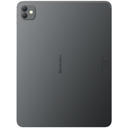 Blackview LINK 8 SET WiFi 12.7-inch 2k+ 2176x1600 90Hz 6GB+256GB MT Helio G100 Octa-core 2.2GHz Cam Front 13MP Rear 16MP 8400mAh Charger Cable Protective glass Case Stylus Mouse Keyboard Android 15 St [4]